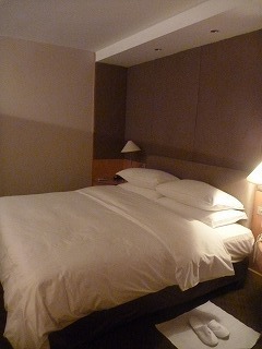 Jinling Hotel Nanjing