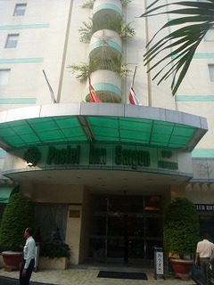 Pastel inn Hotel