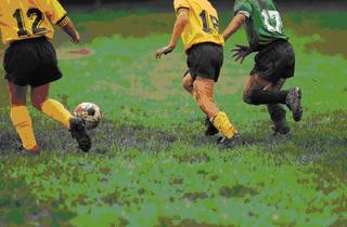 サッカーと品質保証